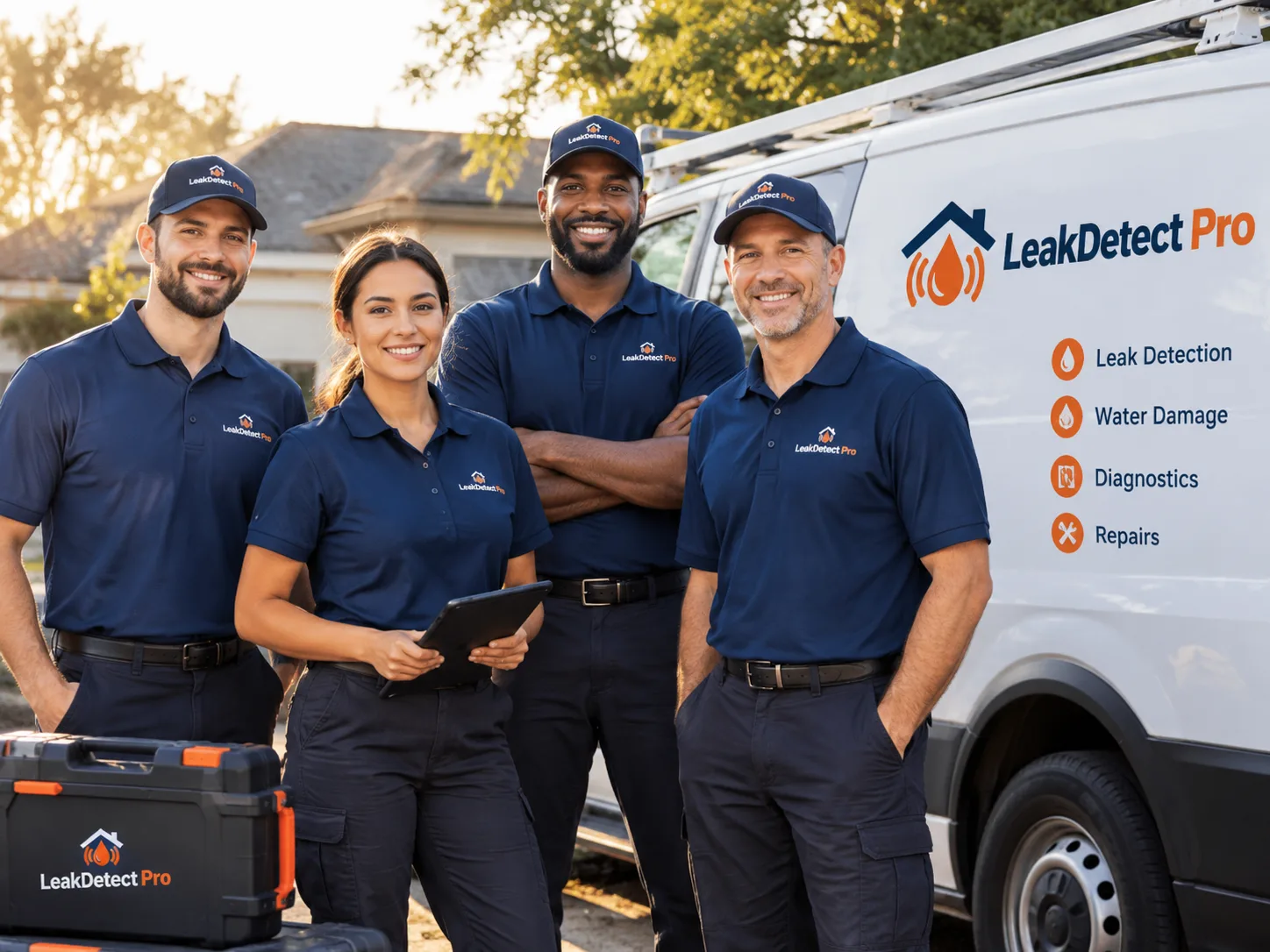 Roof Repair company in Le Roy, IL
